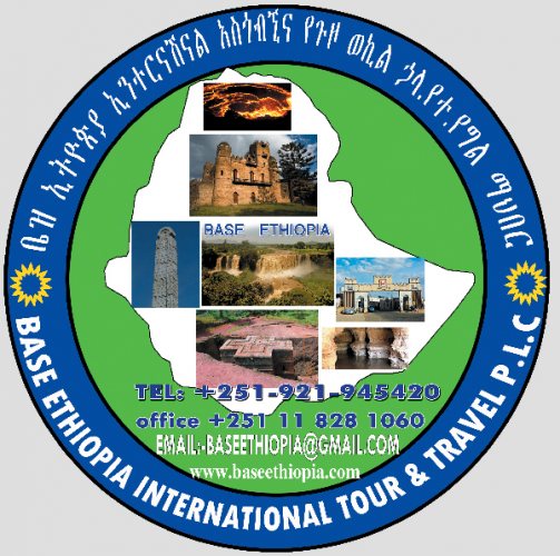 Base Ethiopia International Tour and Travel Picture